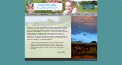 Desktop Screenshot of ambhc.org